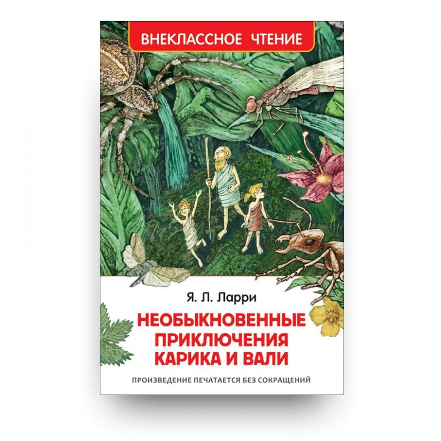 libro-in-russo-neobyknovennye-priklyucheniya-karika-i-vali-cover